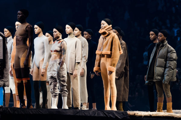 CFDA Calls For Diversity During NYFW 