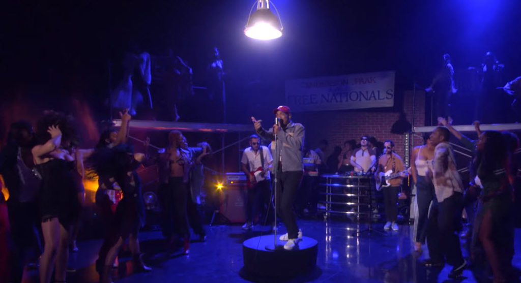 anderson-paak-come-down-ellen-show