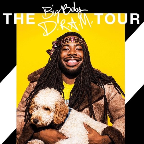 dram-the-big-baby-dram-tour-dates