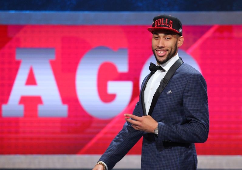 Denzel Valentine