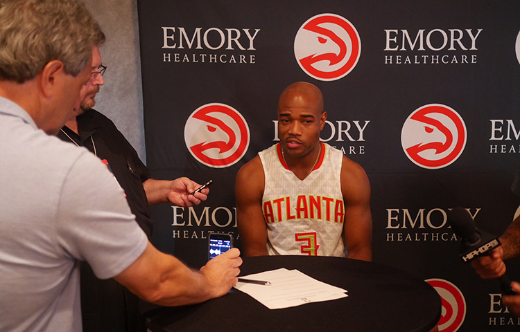 Jarrett Jack