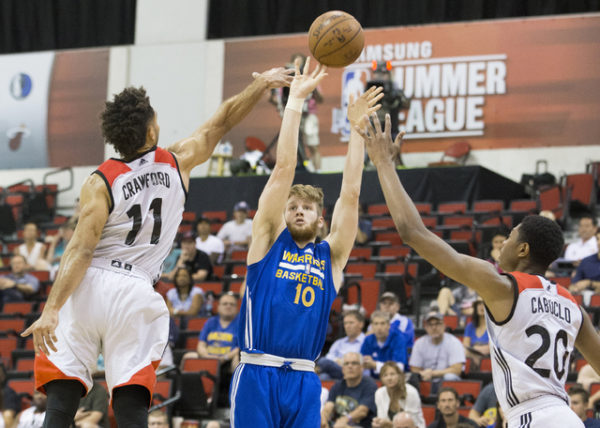 Thomas Walkup