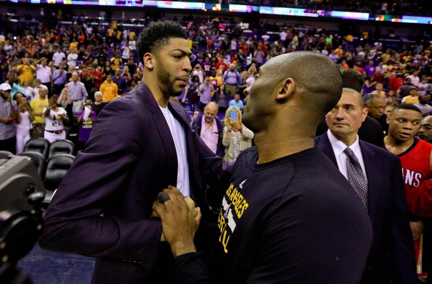 Anthony Davis