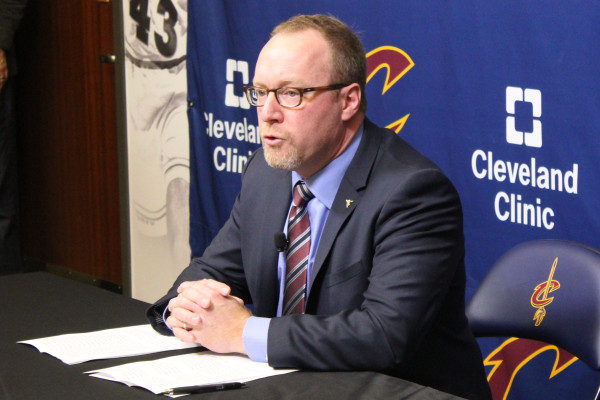 David Griffin