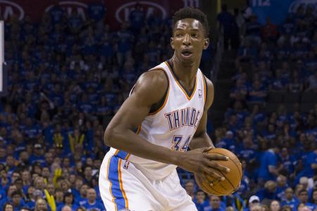 Hasheem Thabeet