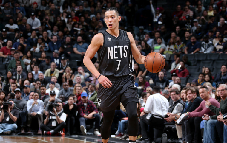 Jeremy Lin