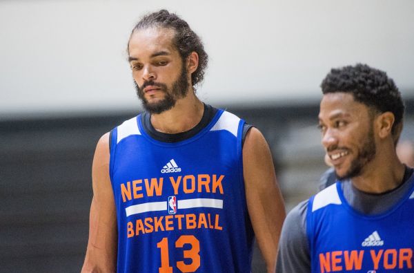 Joakim Noah