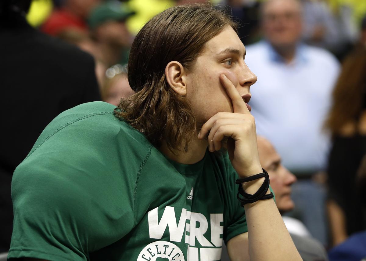 Kelly Olynyk