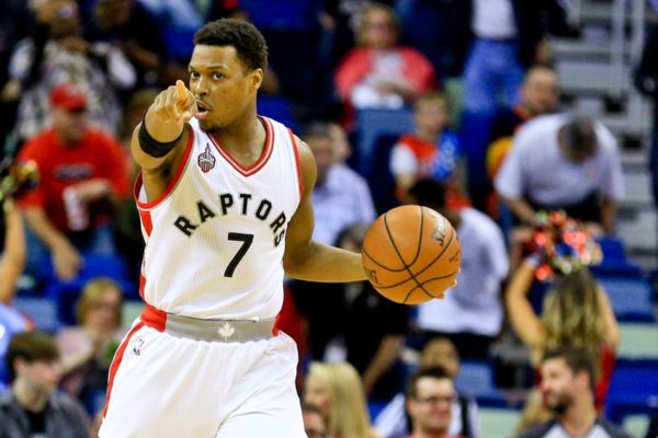 Kyle Lowry