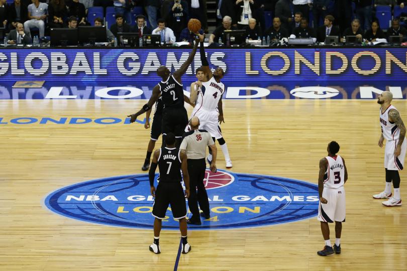 NBA Expansion