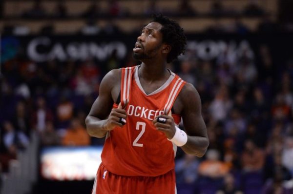 Patrick Beverley