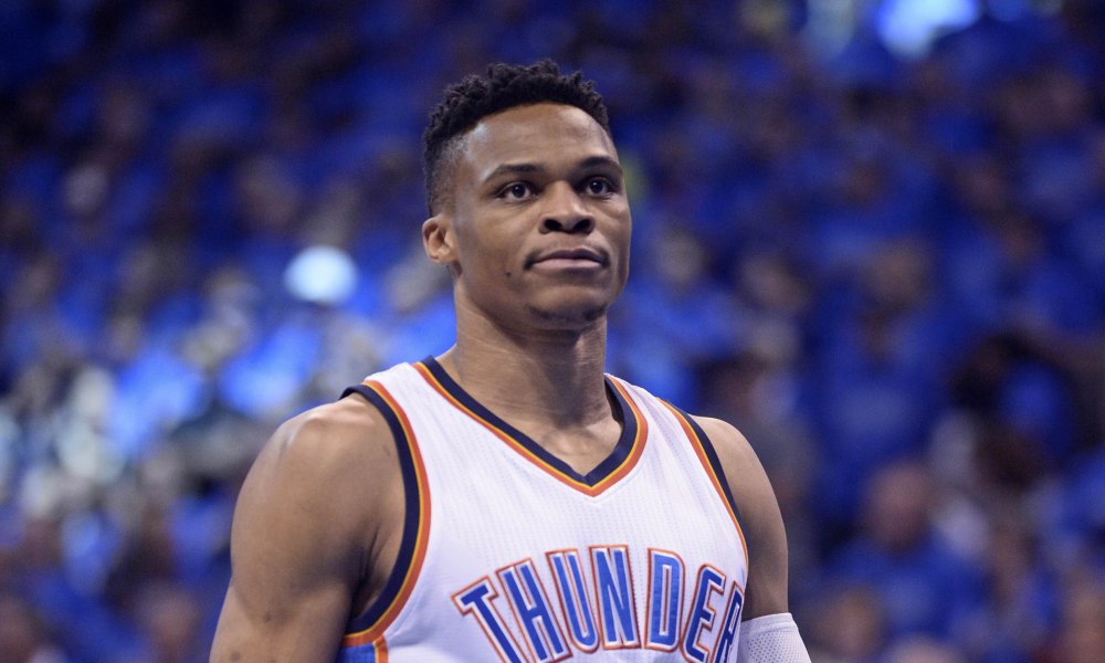 Russell Westbrook