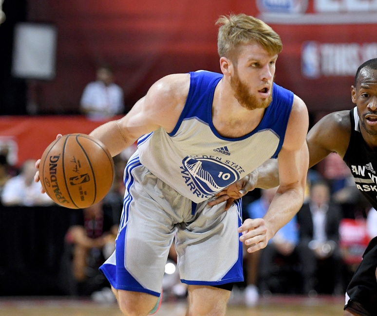 Thomas Walkup