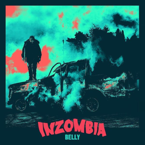 belly inzombia cover