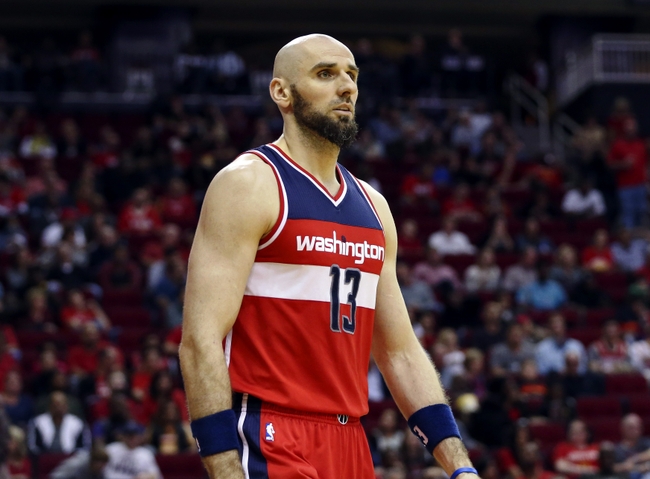 Marcin Gortat