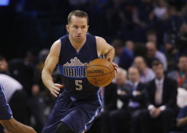 J.J. Barea