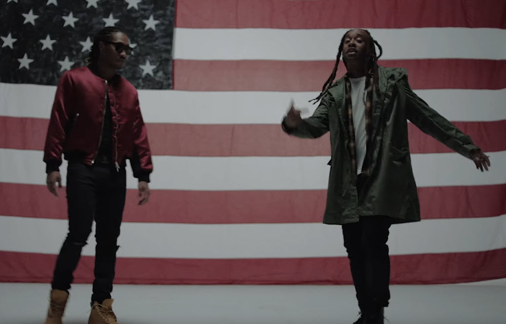 Ty Dolla Sign Campaign Music Video