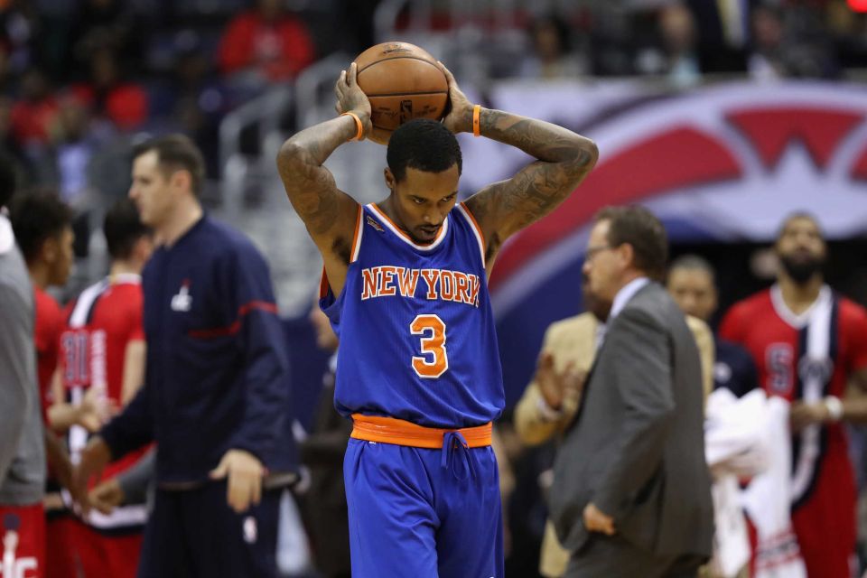 Brandon Jennings