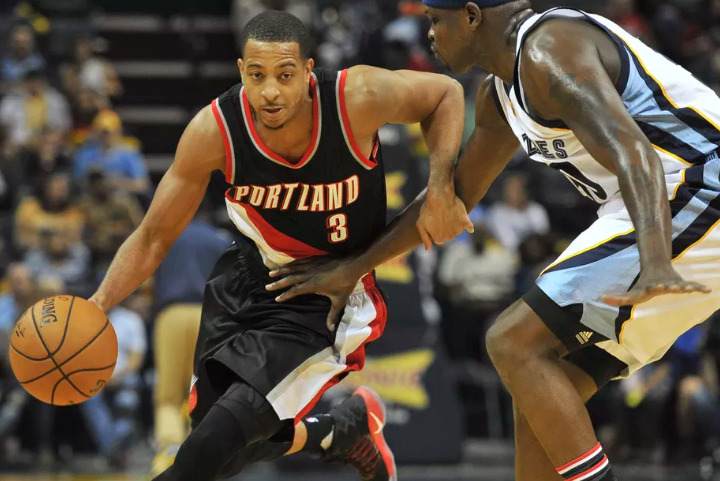 NBA Power Rankings