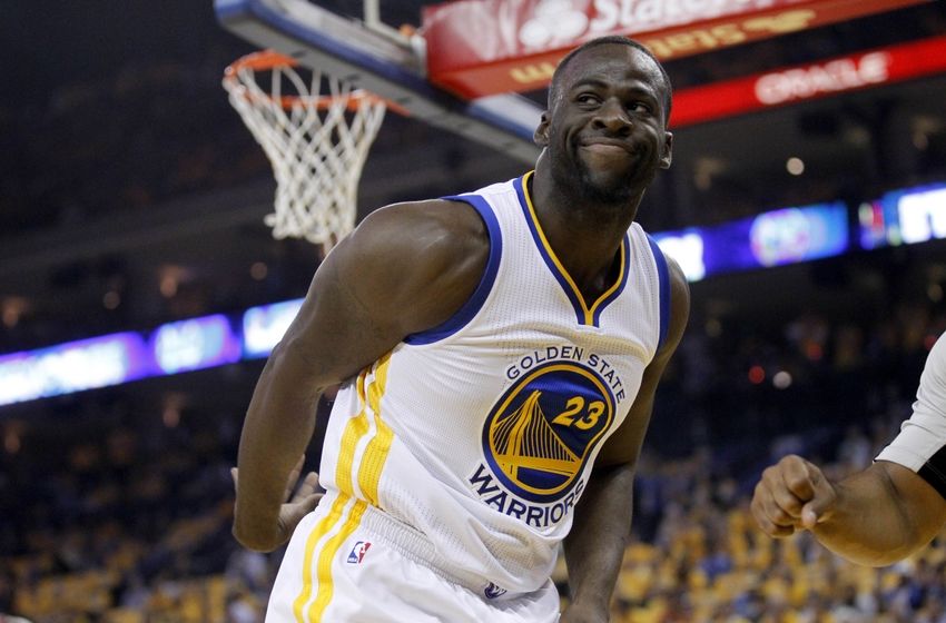 Draymond Green