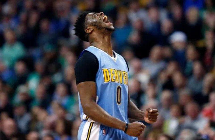 NBA Power Rankings