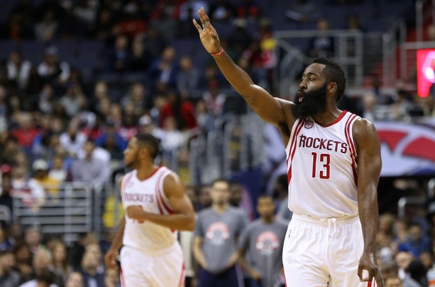 NBA Power Rankings
