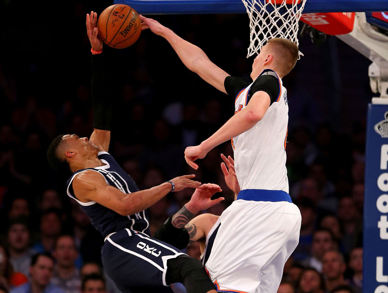 Kristaps Porzingis