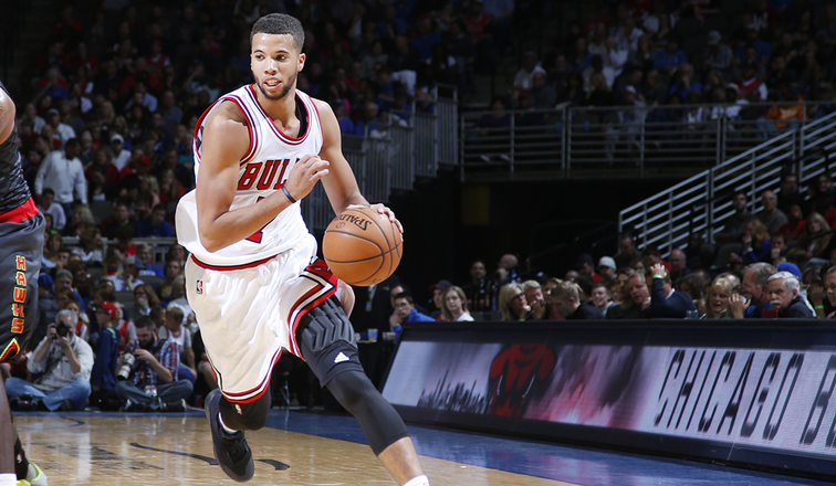 Michael Carter-Williams