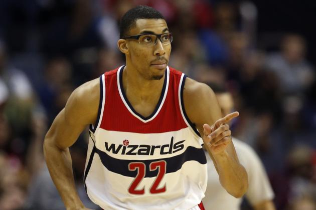 Otto Porter
