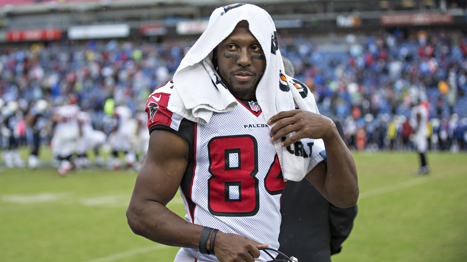 Roddy White