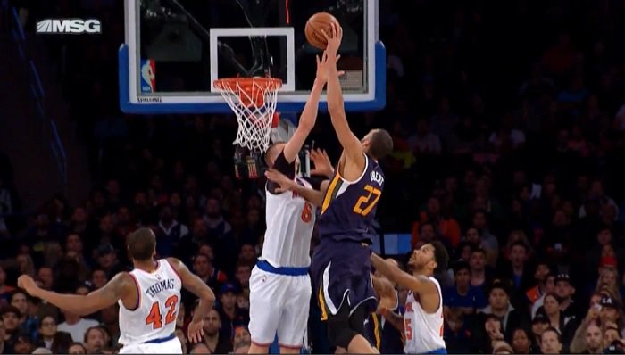 Rudy Gobert