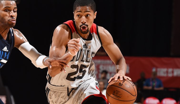 Spencer Dinwiddie