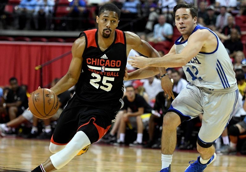 Spencer Dinwiddie