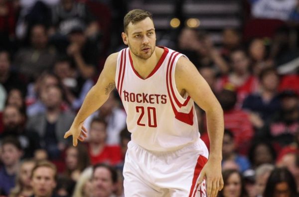 Donatas Motiejunas