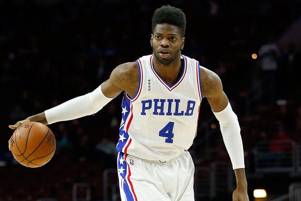 Nerlens Noel