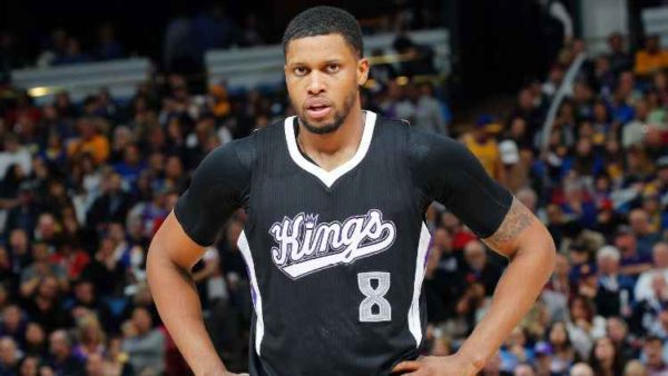 Rudy Gay