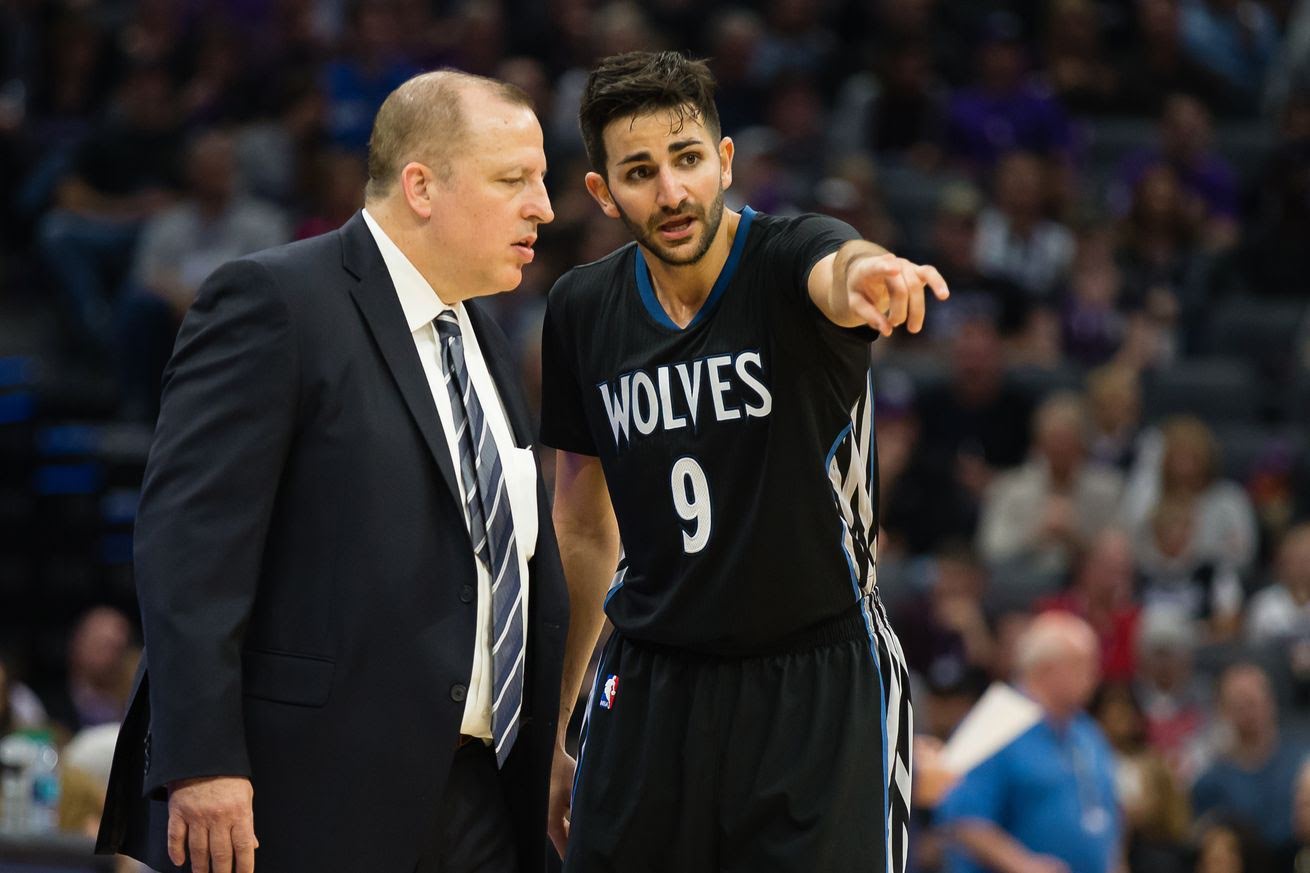 Timberwolves