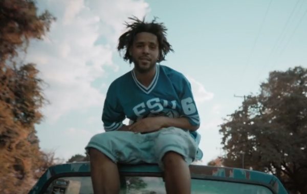 J. Cole