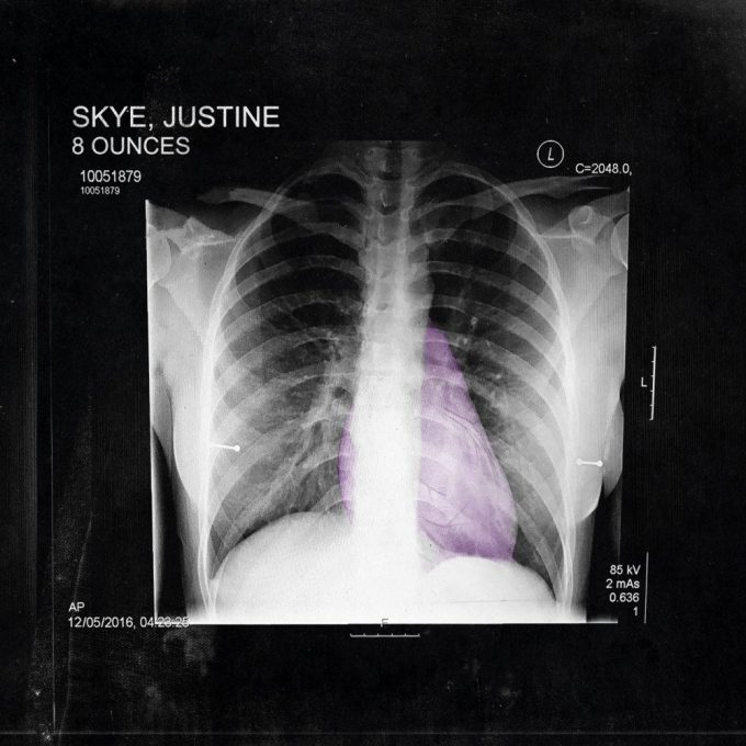 Justine Skye 8 Ounces Download