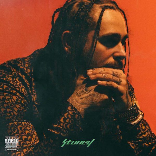 Post Malone stoney download