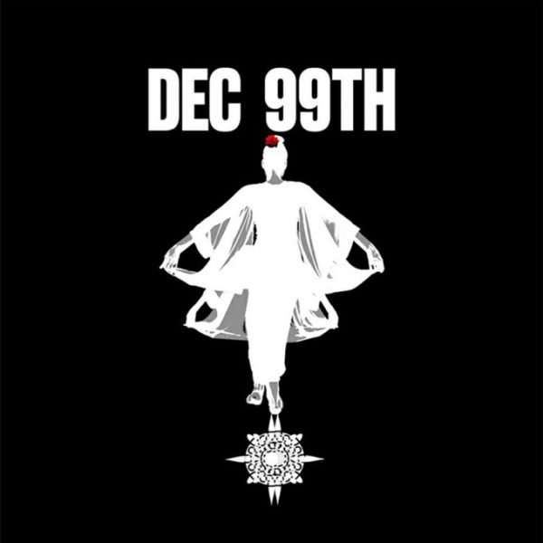 Yasiin Bey December 99th download 