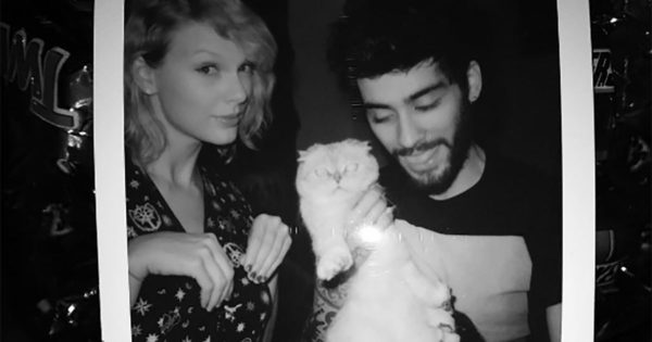 Zayn Taylor Swift I Don't Wanna Live Forever Download