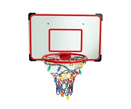 NBA Christmas Day