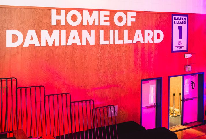 Damian Lillard