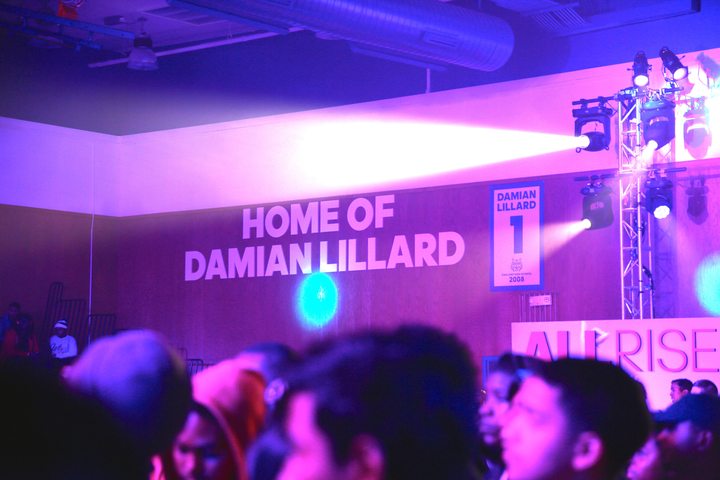 Damian Lillard