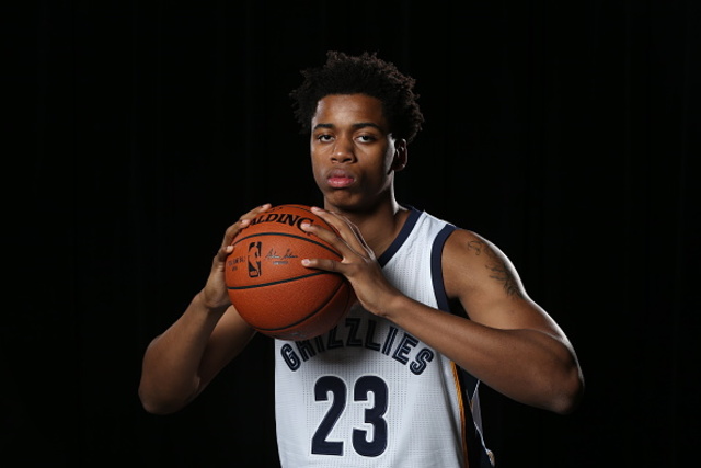 Deyonta Davis