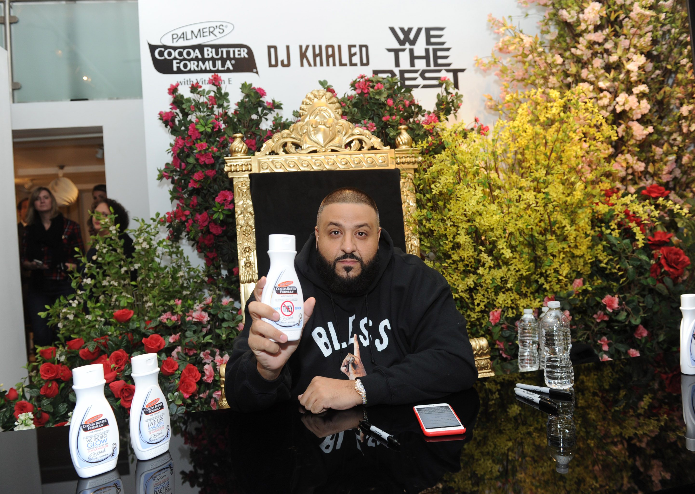 DJ Khaled