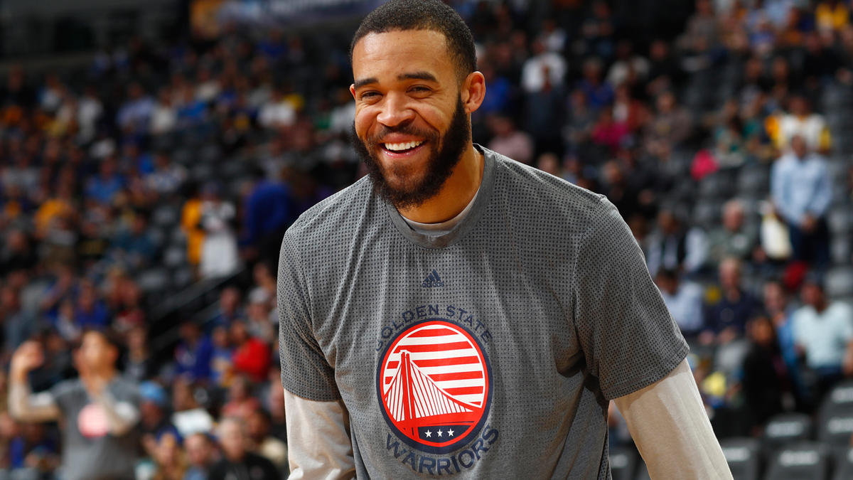 JaVale McGee