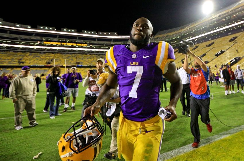 Leonard Fournette