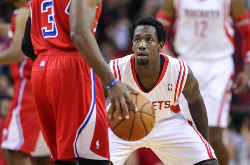 Patrick Beverley